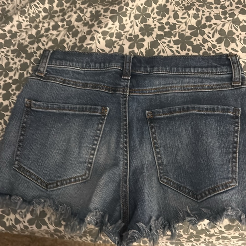 Mudd Denim Shorts bundle - Picture 5 of 5